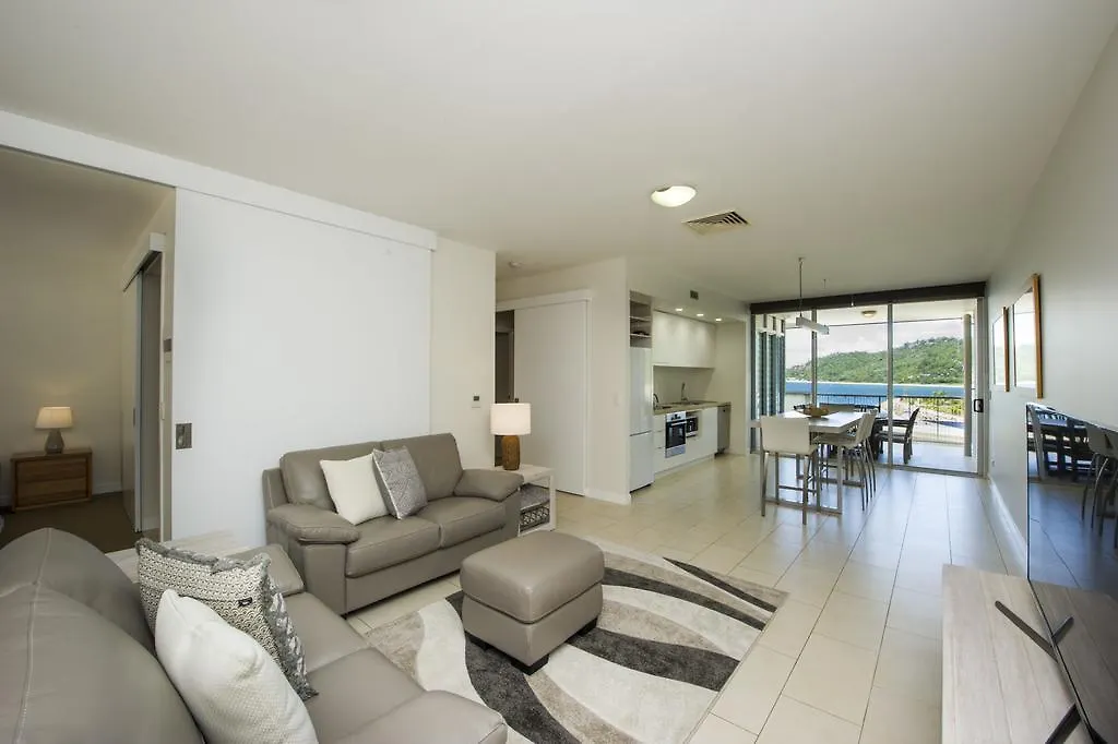 1 Bright Point Apartment 1503 Nelly Bay