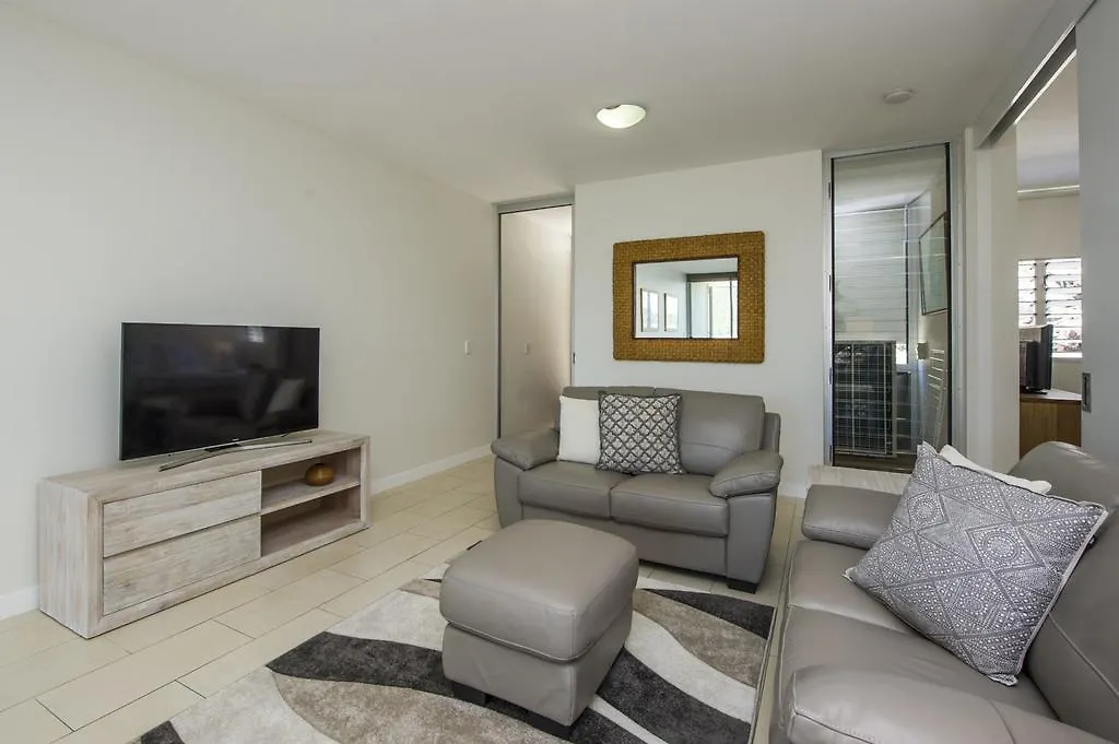 1 Bright Point Apartment 1503 Nelly Bay 0*,