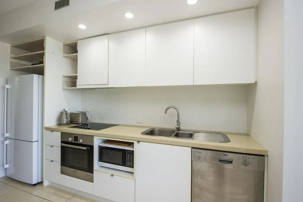 1 Bright Point Apartment 1503 Nelly Bay