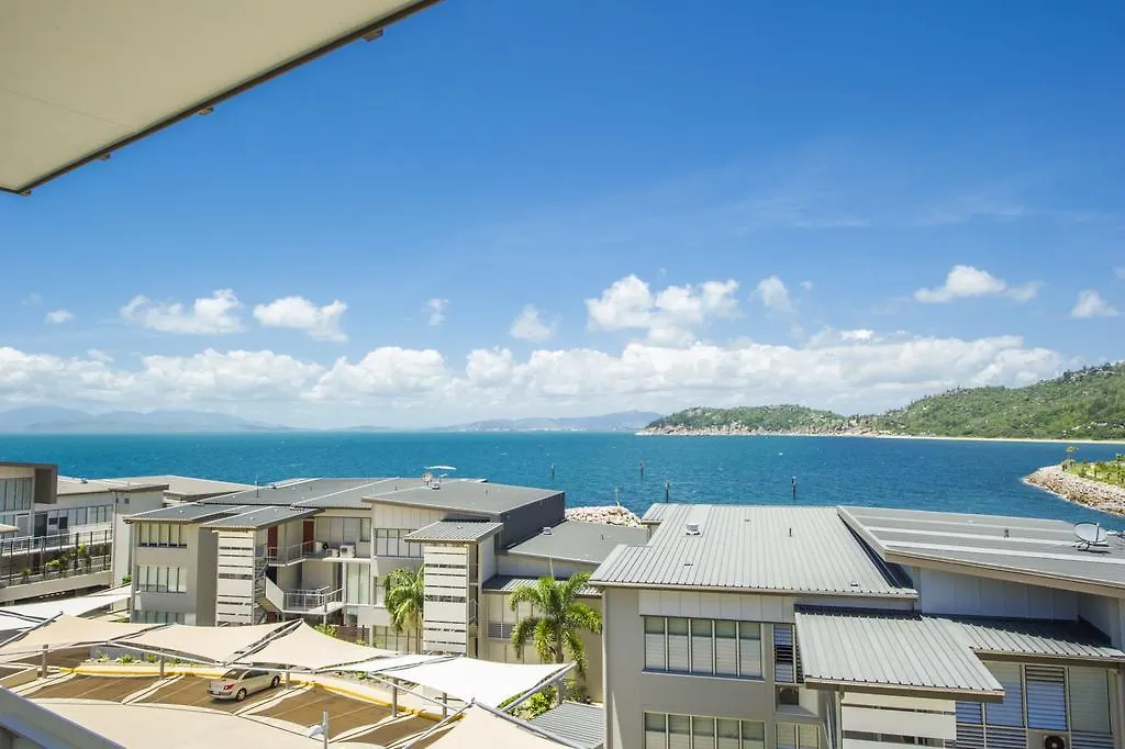 1 Bright Point Apartment 1503 Nelly Bay Australia