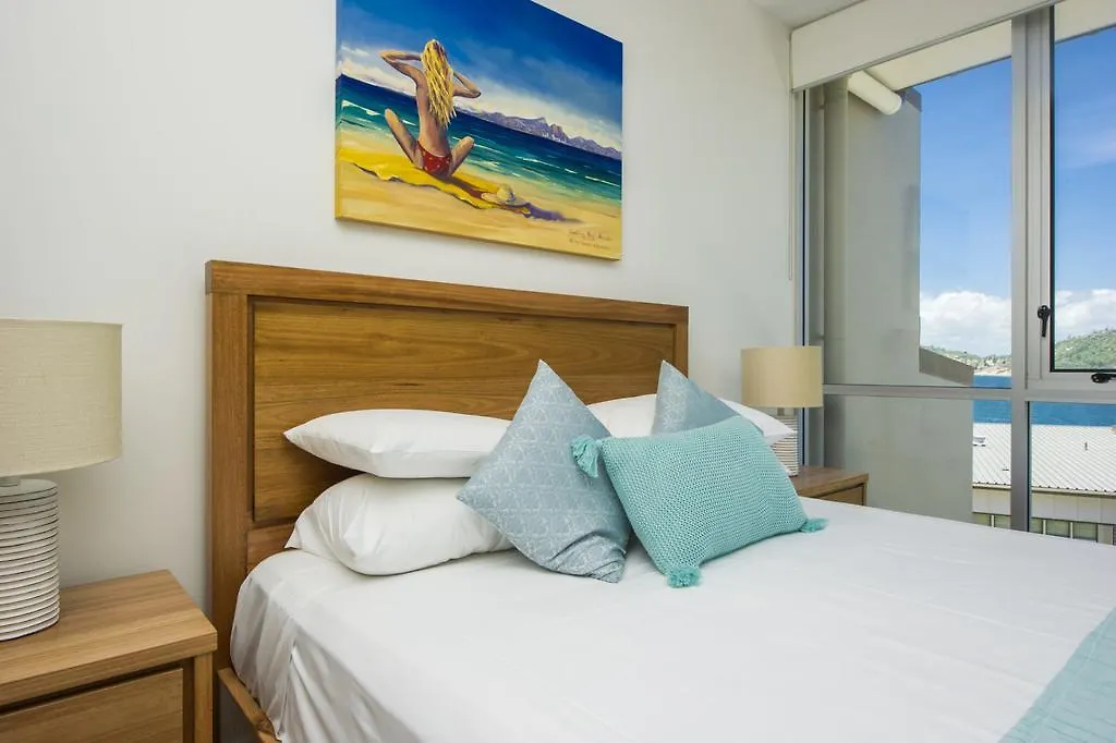 1 Bright Point Apartment 1503 Nelly Bay Holiday home