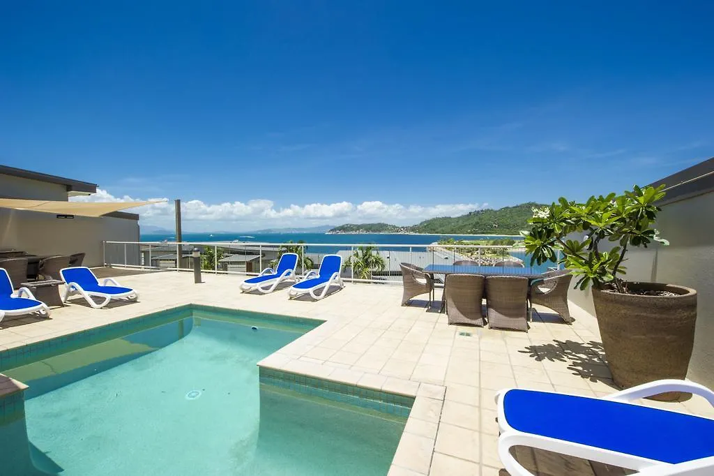 1 Bright Point Apartment 1503 Nelly Bay Holiday home
