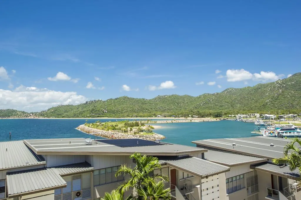 1 Bright Point Apartment 1503 Nelly Bay